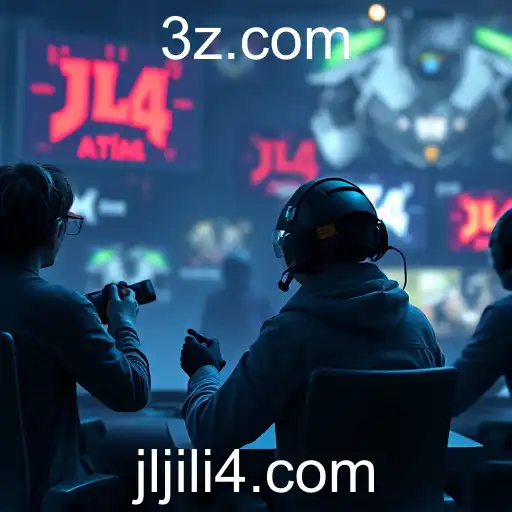 The Evolution of JL4 in Gaming Communities