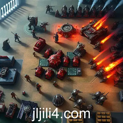 Exploring JL4: A Game-Changer in Online Entertainment