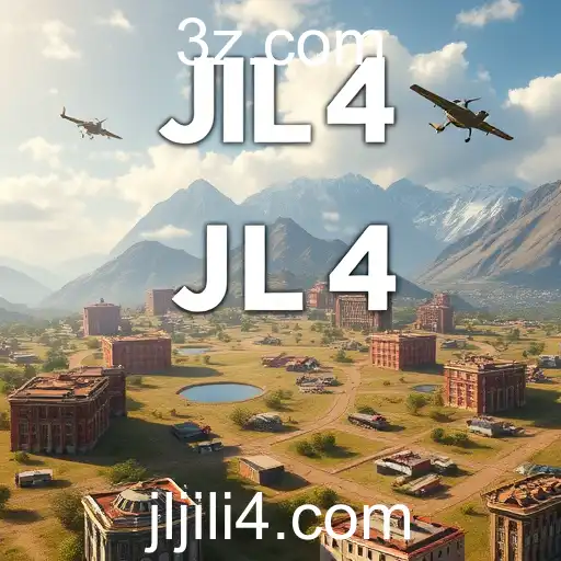 The Rise of Innovative Gaming Platforms: JL4's Impact