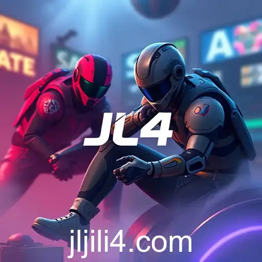 JL4 Ignites Gaming Community