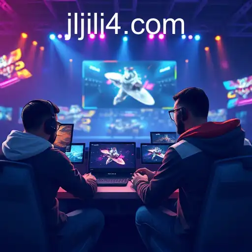 JL4: The Gaming Phenomenon Reshaping Online Communities