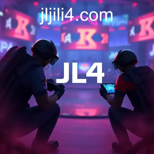 JL4: The Revolutionizing Force in Online Gaming