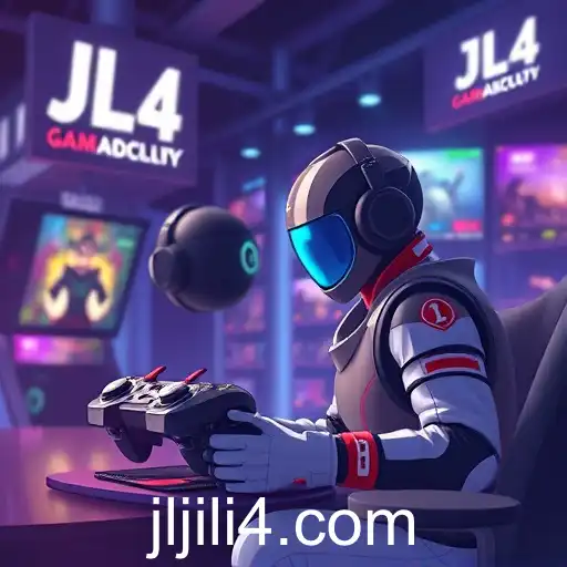 The Rise of JL4: A Game-Changer in Digital Entertainment